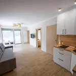 Wyspa Uznam Baltic Apartament *