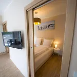 Apartament Wyspa Uznam Baltic *