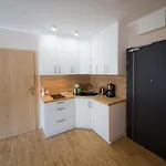 Apartament Wyspa Uznam Baltic Świnoujście