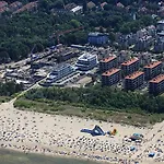 Wyspa Uznam Baltic Świnoujście