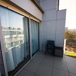 Διαμέρισμα Wyspa Uznam Baltic *