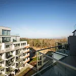 Wyspa Uznam Baltic * Świnoujście