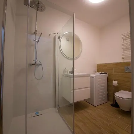 Wyspa Uznam Baltic Appartement *