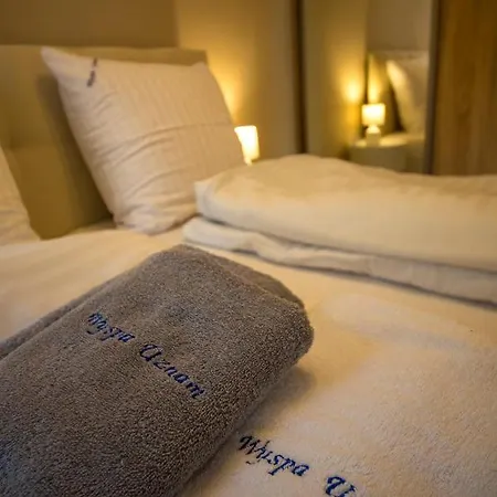Appartement Wyspa Uznam Baltic