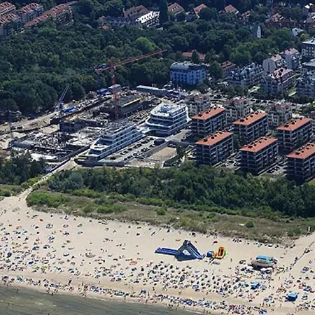 Wyspa Uznam Baltic Świnoujście