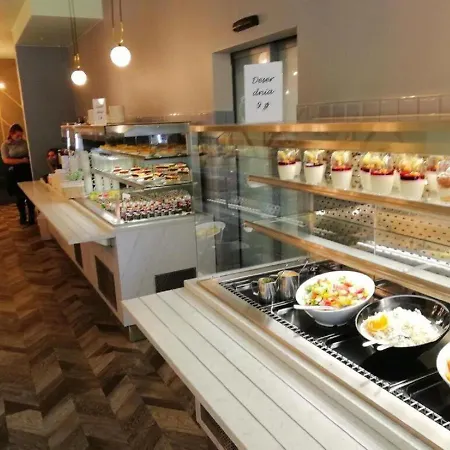 Wyspa Uznam Baltic Świnoujście